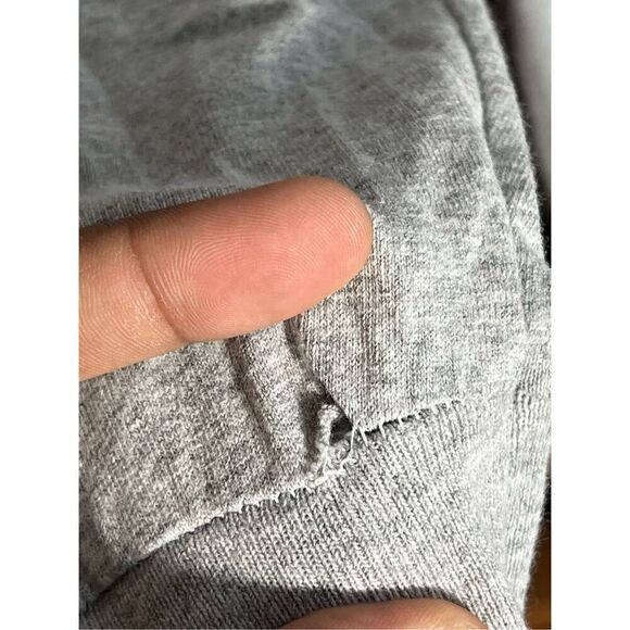 Vintage 90s University Of Pennsylvania Intramural Champions L/S Tee - Picture 5 of 5